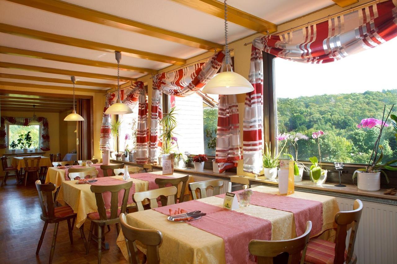 Gasthaus Trifelsblick Wernersberg Номер фото